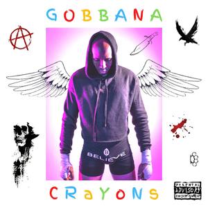 Crayons