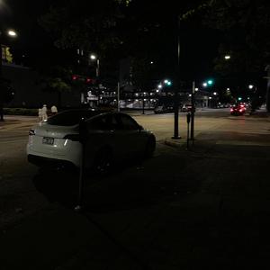 Midnight