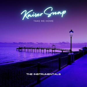 The Lost Boys (Instrumental)