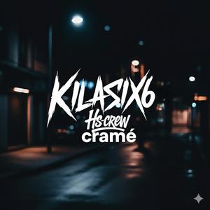 Cramé (feat. Soum)