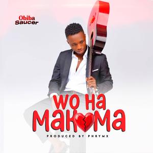 Wo Ha Makoma