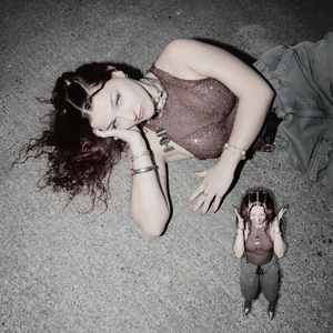 Unegal (IDGAF) (Akustik Version)