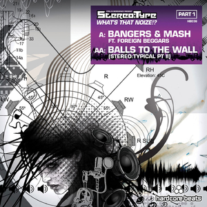Balls To The Wall (Stereo:Typical Pt. 2) [Original Mix]