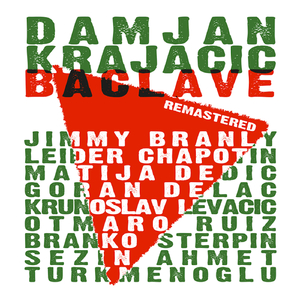 Baclave (Reamastered 2024)