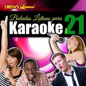 El Pasadiscos (Karaoke Version)