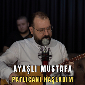 Patlıcanı Haşladım