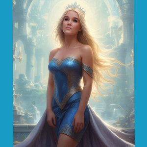 Born to Be a Princess