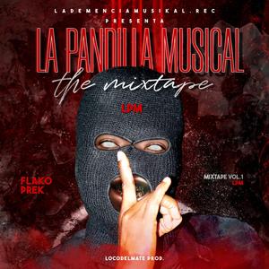 LPM (feat. FLAKO & PREK)