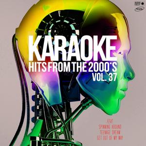 Just Dance (The Cherrytree Sessions) [In the Style of Lady Gaga] [Karaoke Version]