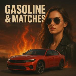 Gasoline & Matches