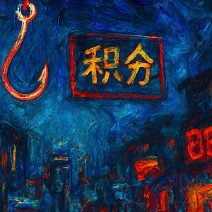 骗术宝典·第十八章