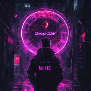 Chrono Cipher