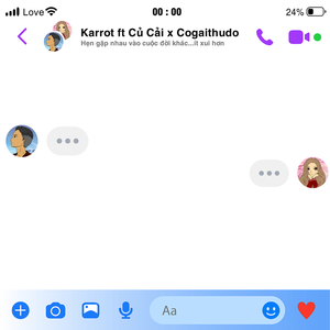 Hẹn Gặp Nhau Vào Cuộc Đời Khác Ít Xui Hơn