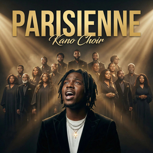 PARISIENNE (Gospel Version)