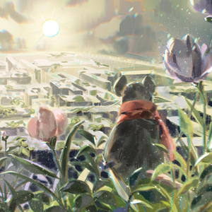 迷鼠 (未抒版)