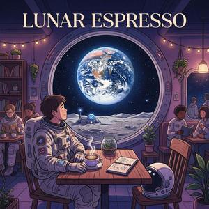 Lunar Espresso