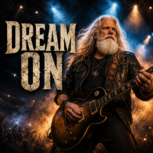 Dream On