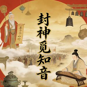 王志诚 - 封神觅知音