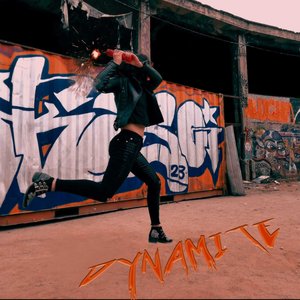 Dynamite