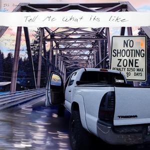 Tell me what its like (feat. LUVGOD)