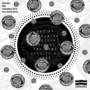 Cannibalista (Keah Remix)