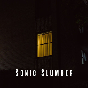 Sleepy Oasis Symphony