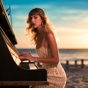 I Miss You Ex-Girlfriend (Piano)