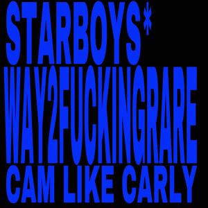 cam like carly! (feat. CALEN!, user00xman & junesforever)