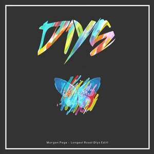 Longest Road (Diys Remix)