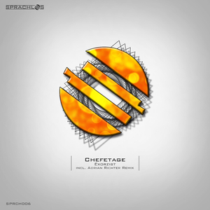 Exorzist (Adrian Richter Remix)