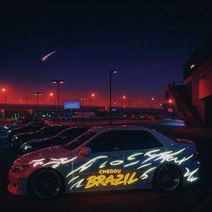 CHEGOU BRAZIL (Slowed)