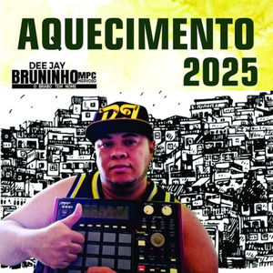 AQUECIMENTO 2025