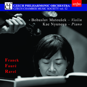 Sonate in A Major:I. Allegretto ben moderato