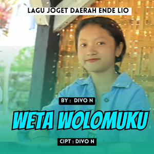 WETA WOLOMUKU