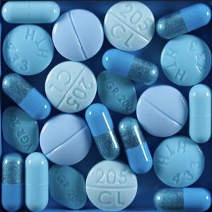 西酞普兰(逃离世界计划)