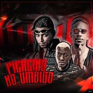 Piercing no Umbigo (feat. Mc Gw)