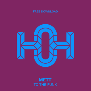 To The Funk (Original Mix)