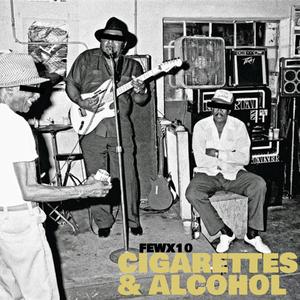Cigarettes and Alcohol (feat. P Dukes)