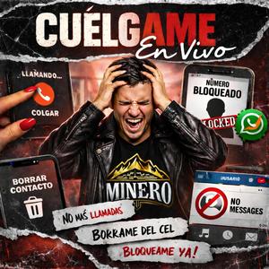 Cuelgame