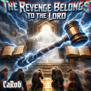 The Revenge Belongs To The Lord