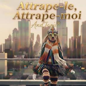 Attrape-le, Attrape-moi