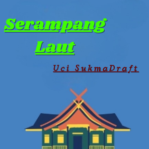 Serampang Laut
