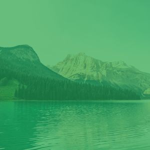 柔和的温泉时刻