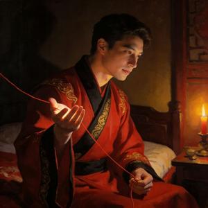 线（热播男版）