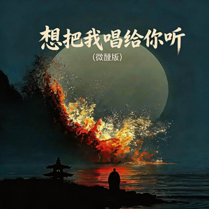 想把我唱给你听(微醺版)