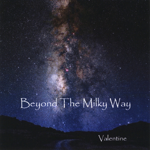 Hyakutake (Night of the Comet)