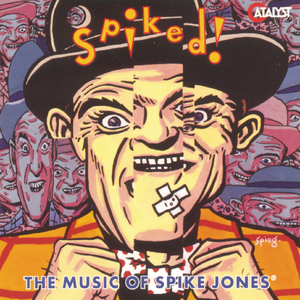 Hotcha Cornia (Black Eyes) (From "Thank Your Lucky Stars")