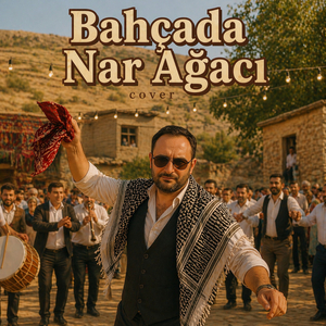 Bahçada Nar Ağacı (Lili Yar)