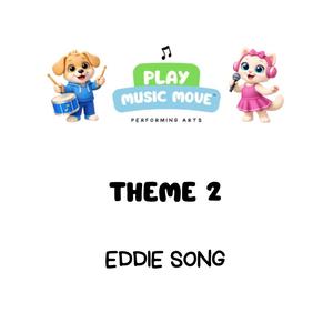 Eddie Song