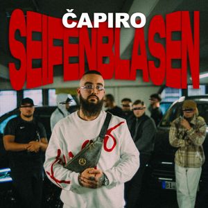 Seifenblasen